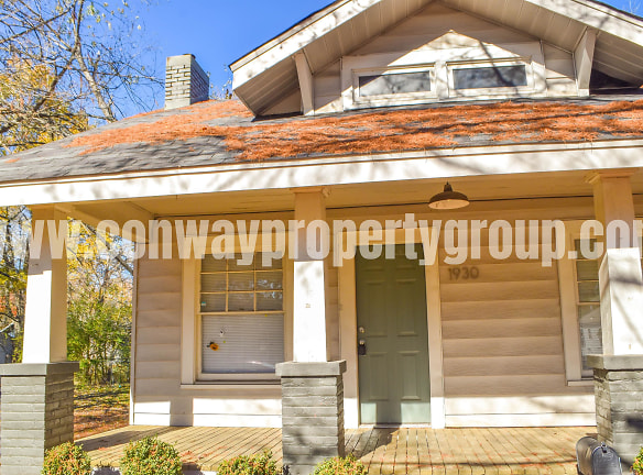 1930 Duncan St - Conway, AR