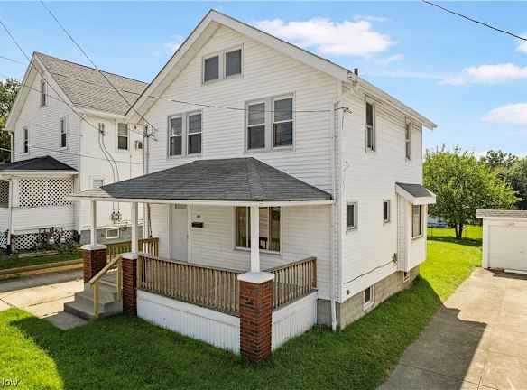 36 W Wilbeth Rd - Akron, OH