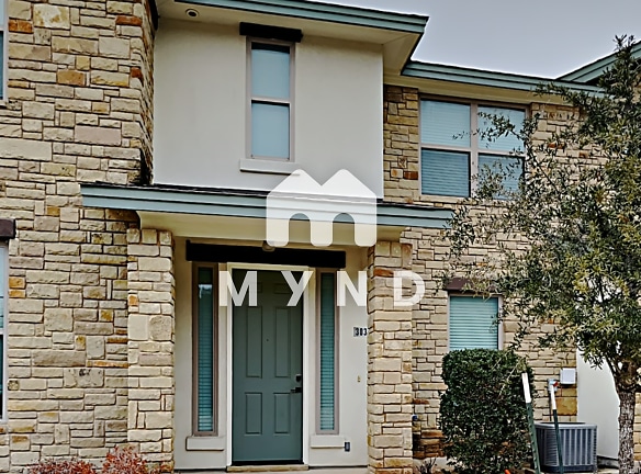 179 Holly St Unit # 303 - Georgetown, TX