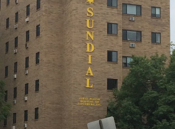 The Sundial Apartments - Fitchburg, MA