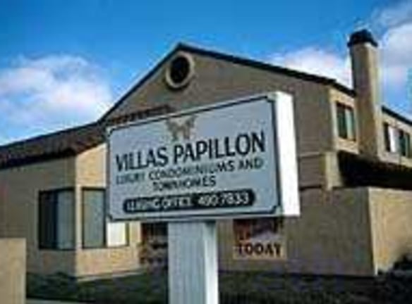 Villas Papillon - Fremont, CA