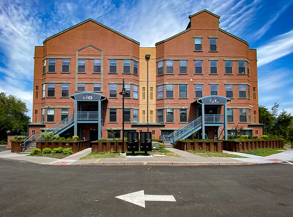 Lafayette Affordable Housing Apartments - Jersey City, NJ