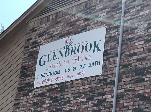 Glenbrook Place Apts Apartments - Garland, TX
