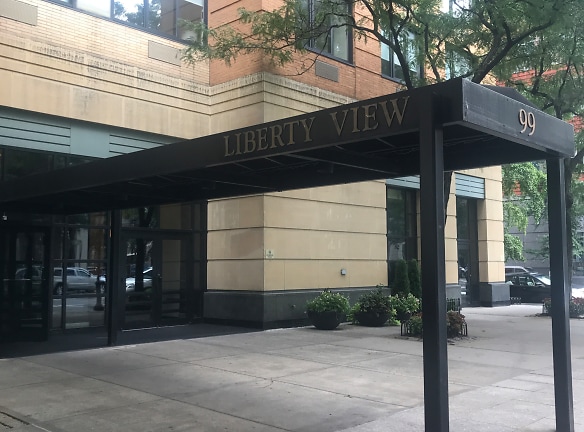 Liberty View Apartments - New York, NY