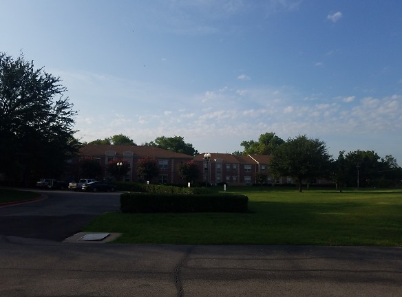 Brookdale Senior Assisted Living Apartments - Waco, TX