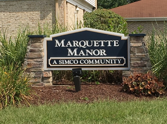 Marquette Manor Apartments - Youngstown, OH