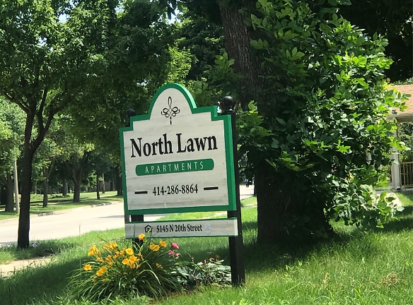 Northlawn Apartments - Milwaukee, WI