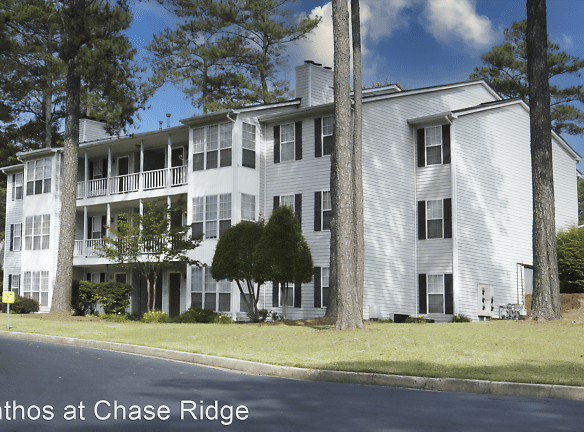 Anthos At Chase Ridge Apartments - Riverdale, GA
