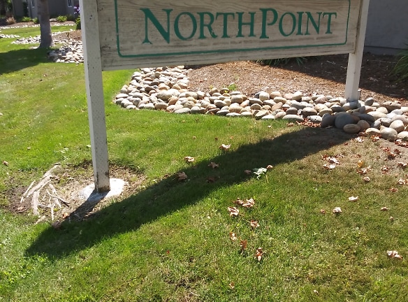 Northpoint Apartments - Salinas, CA