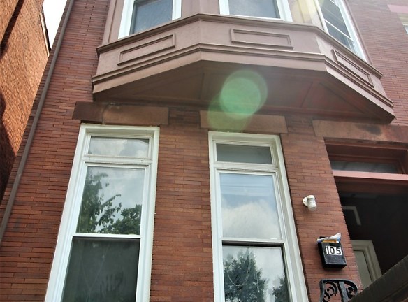 105 W 29th St - Baltimore, MD