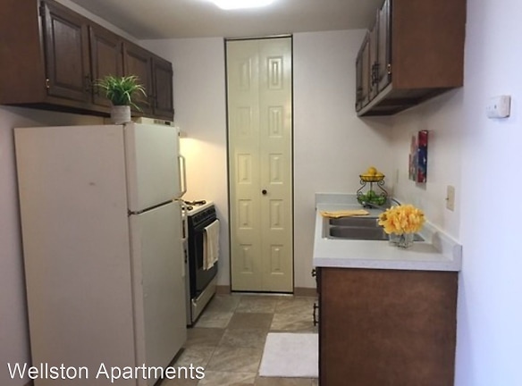 Indian Hills Apartments - Mount Pleasant, WI