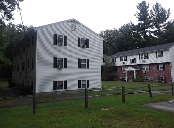 Apartments In Litchfield Nh