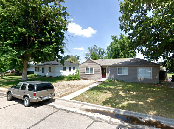 2516 9th Ave Ct - Greeley, CO