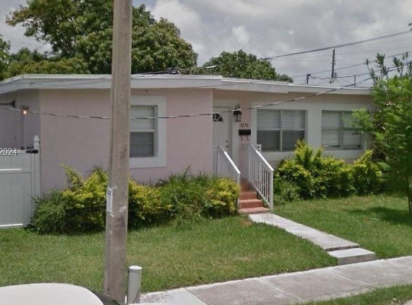 3275 SW 27th Terrace #0 - Miami, FL
