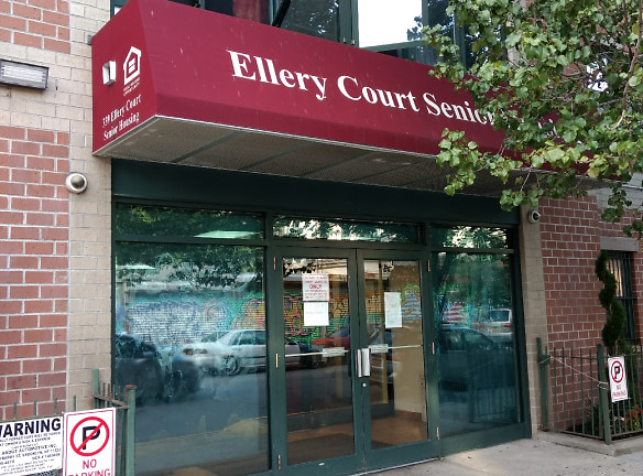 Ellery Court Senior Apartments - Brooklyn, NY