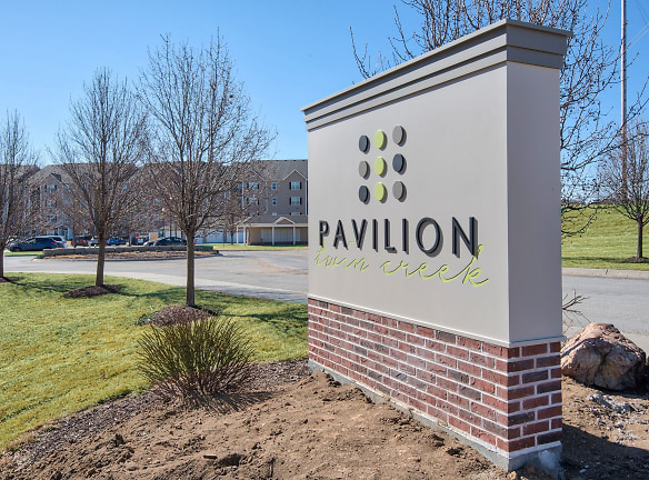 The Pavilion At Twin Creek Apartments - Bellevue, NE