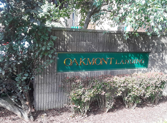 Oakmont Landing Apartments - Oakmont, PA
