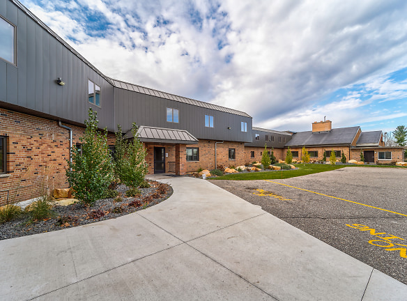 Sunset Place Apartments - Neillsville, WI