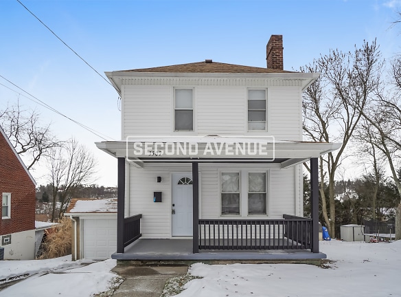 3507 Mcwhinney St - Munhall, PA