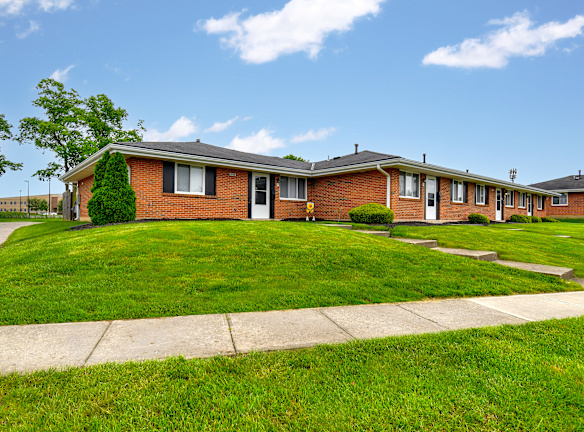 Maple Run Apartments - Miamisburg, OH