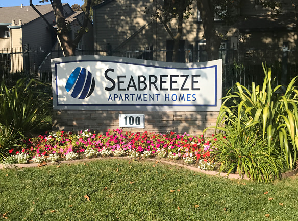 Seabreeze1 Apartments - Vallejo, CA