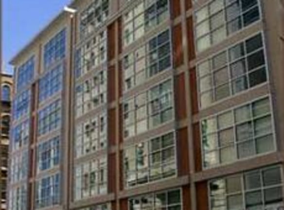 40 Boylston Street Apartments - Boston, MA