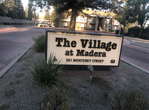 Village At Madera Apartments - Madera, CA