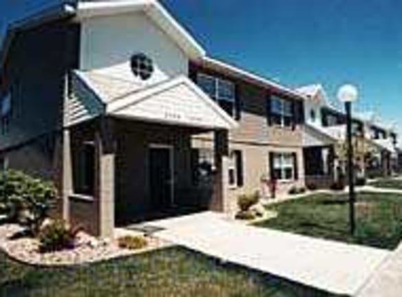 Dunedin Apartments - South Bend, IN