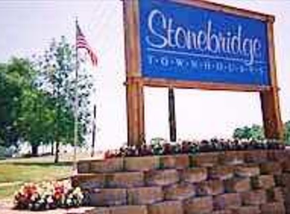 Stonebridge Townhomes - Florissant, MO