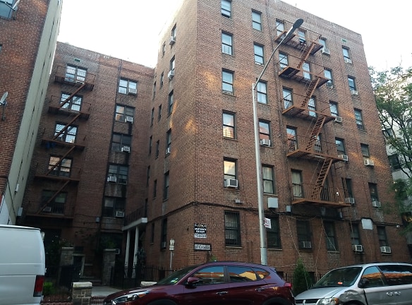 Crookewoodruff Apartments - Brooklyn, NY
