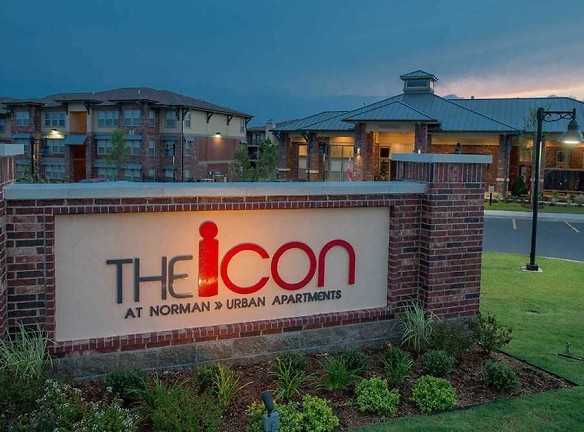 Icon At Norman - Norman, OK