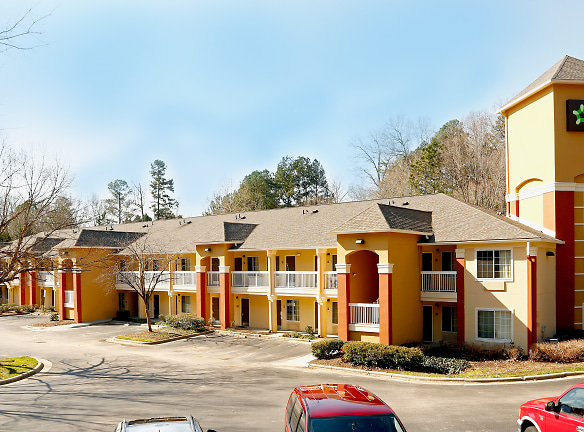 Furnished Studio - Raleigh - Crabtree Valley - Raleigh, NC