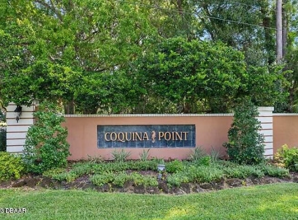 42 Coquina Point Dr - Ormond Beach, FL
