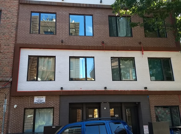 243-257 Hawthorne Street Apartments - Brooklyn, NY