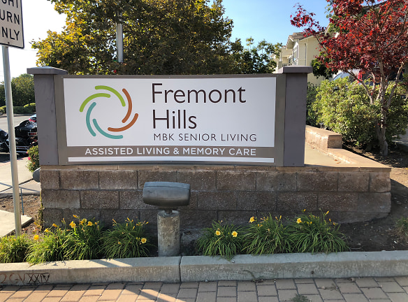 Fremont Hills Apartments - Fremont, CA