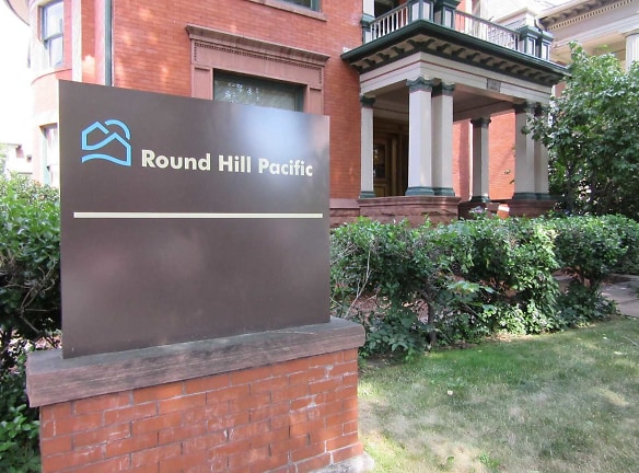 Round Hill Pacific Apartments - Denver, CO
