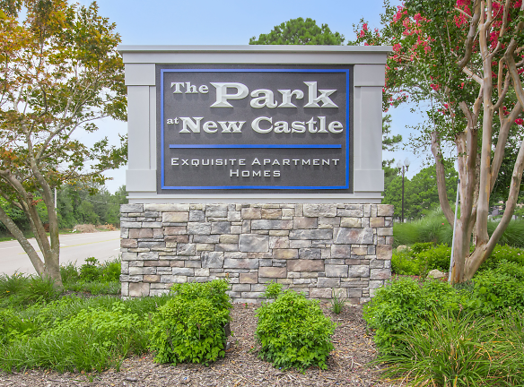 The Park At New Castle - Memphis, TN
