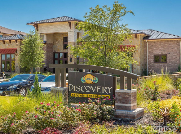 Discovery At Craig Ranch - Mc Kinney, TX