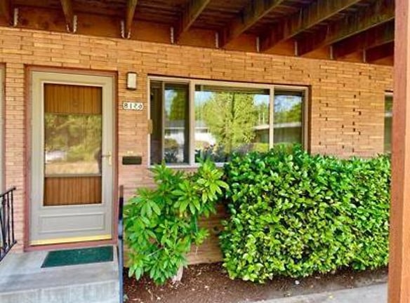 6522 SW 21st Ave unit 6522 - Portland, OR