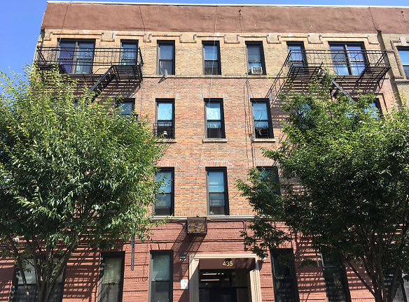 Livonia Terrace Apartments - Brooklyn, NY