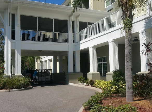 Arbor Hills Apartments - Lakeland, FL