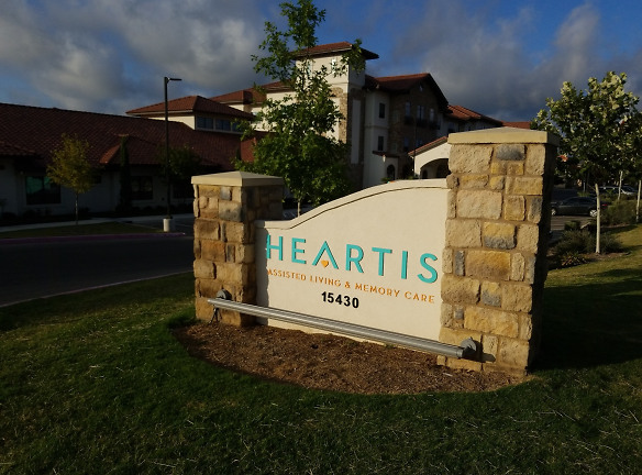 HEARTIS SAN ANTONIO Apartments - San Antonio, TX