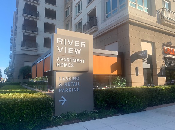 River View Apartments - San Jose, CA