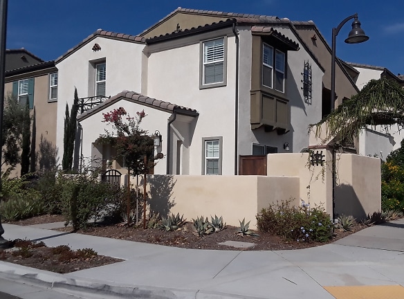 Olson Condominiums (PL13114) Apartments - San Gabriel, CA
