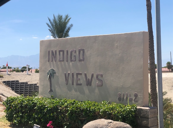 Indigo Views Apartments - Indio, CA