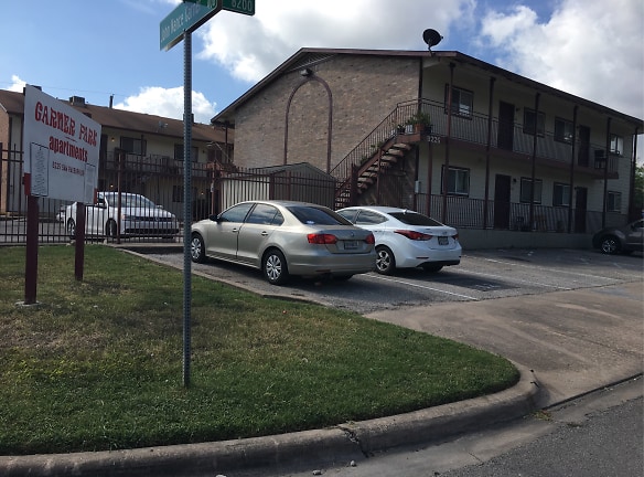Garner Park Apartments - Austin, TX