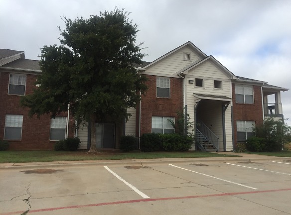 Madison Chase Apartments - Childress, TX