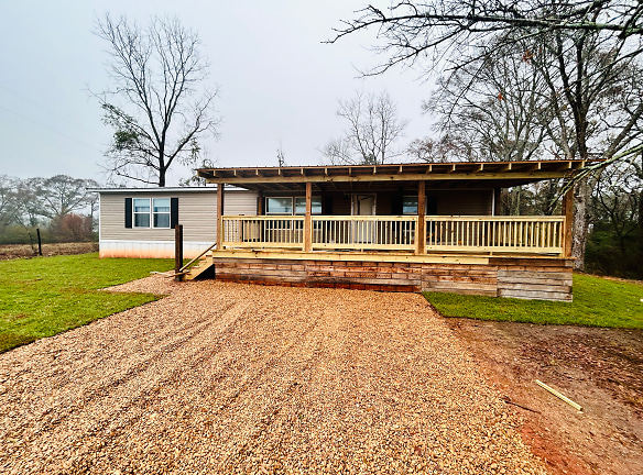 100 Newman Camp Rd - Sumrall, MS