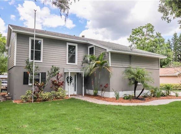 3133 North Canal Drive - Palm Harbor, FL