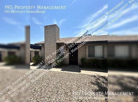 6421 S Stanley Pl - Tempe, AZ